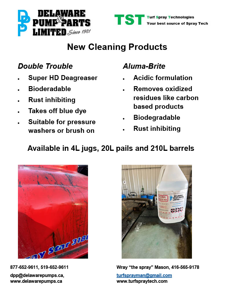 TST Delaware Cleaning
